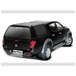 Купить Кунг для Mitsubishi L200 DC Longbed - Road Ranger RH3 Standard